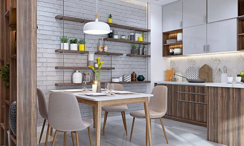 Premium 3BHK Apartment